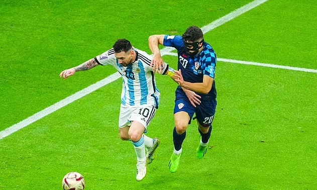 Lionel Messi tiền đạo phải - Các vị trí trong bóng đá - Tên gọi, Ký hiệu viết tắt, Vai trò, Ý nghĩa, cầu thủ xuất sắc nhất cho từng vị trí