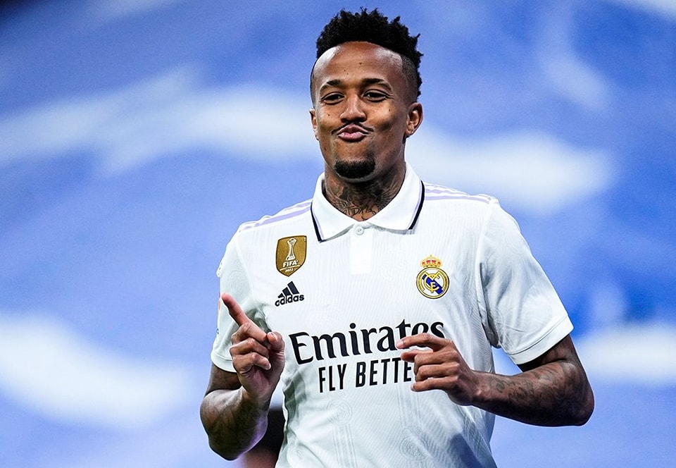 Eder Militao