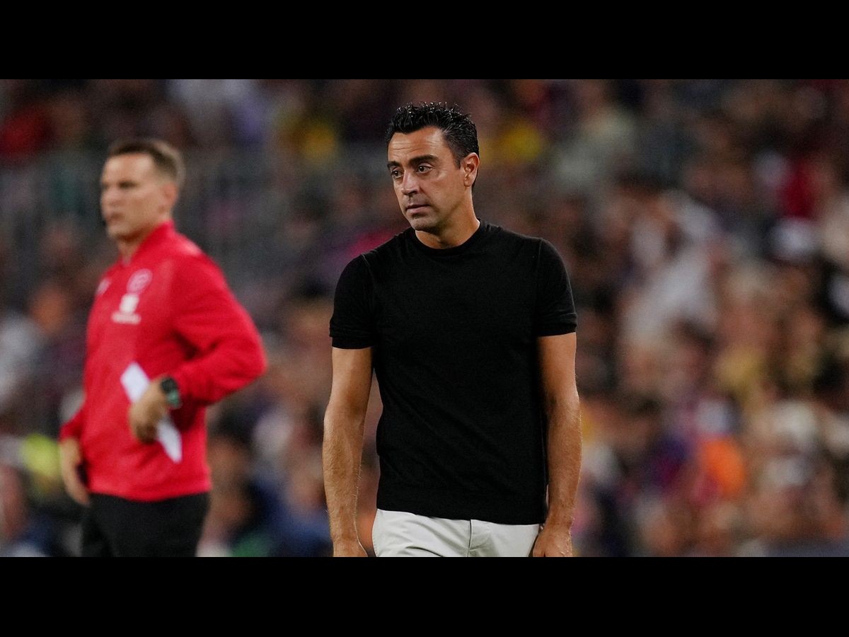 Barca muốn thay thế Xavi bằng một cái tên bất ngờ