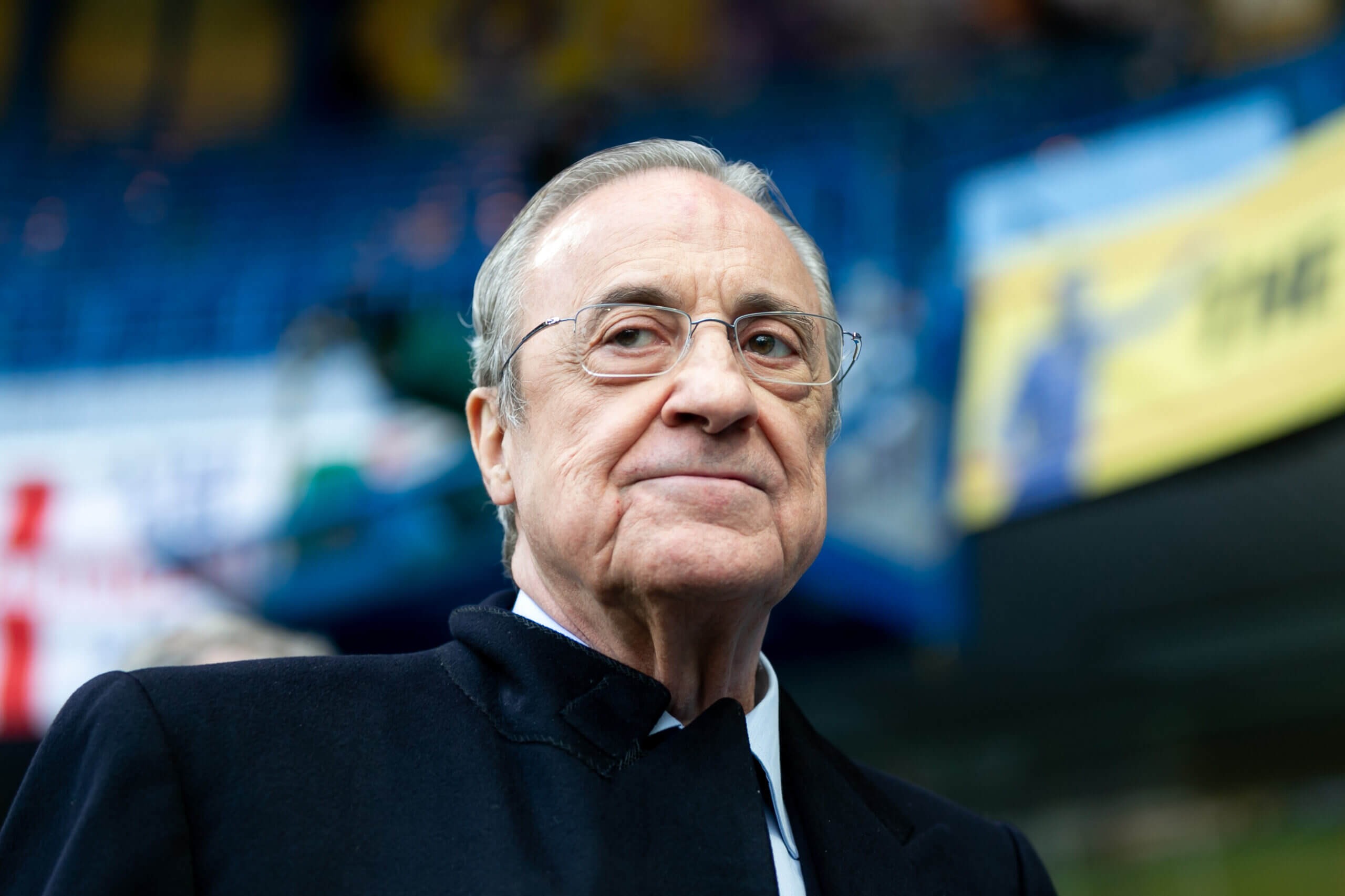 Florentino Perez chính thức trở thành chủ tịch vĩ đại nhất lịch sử Real Madrid